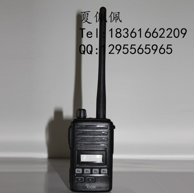 IC-M73對講機 可靠耐用的船用VHF甚高頻通訊設備